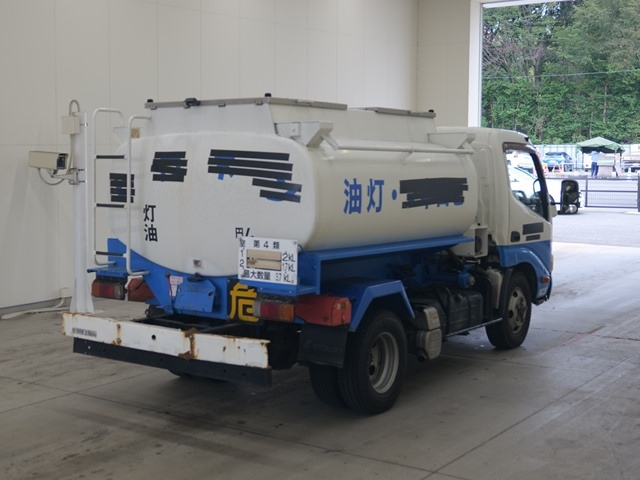 HINO DUTRO 2012