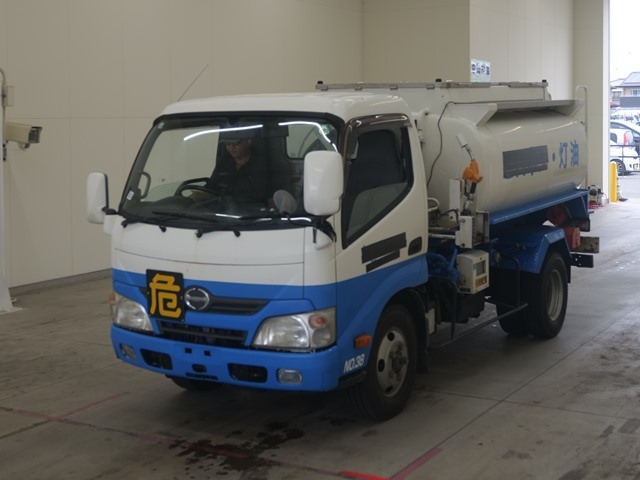 HINO DUTRO 2012