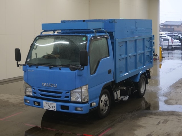 ISUZU ELF 2015