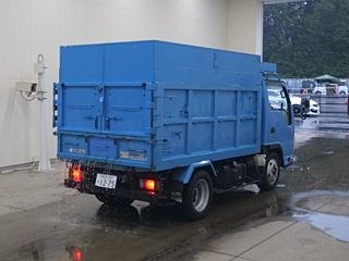 ISUZU ELF 2015