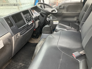 ISUZU ELF 2015