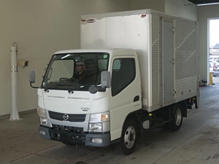 NISSAN ATLAS 2019