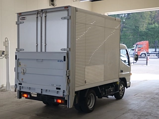 NISSAN ATLAS 2019
