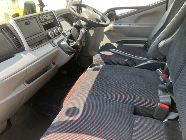 MITSUBISHI CANTER 2020
