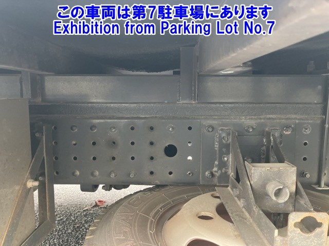 MITSUBISHI CANTER 2017