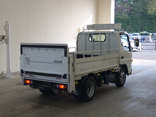MITSUBISHI CANTER 2020
