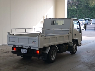 ISUZU ELF 2017