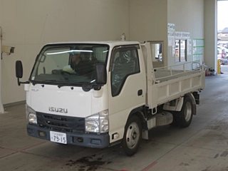 ISUZU ELF 2017