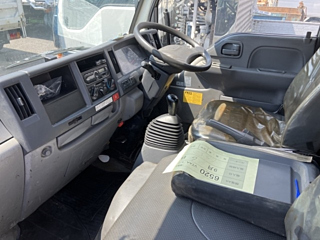 ISUZU ELF 2017