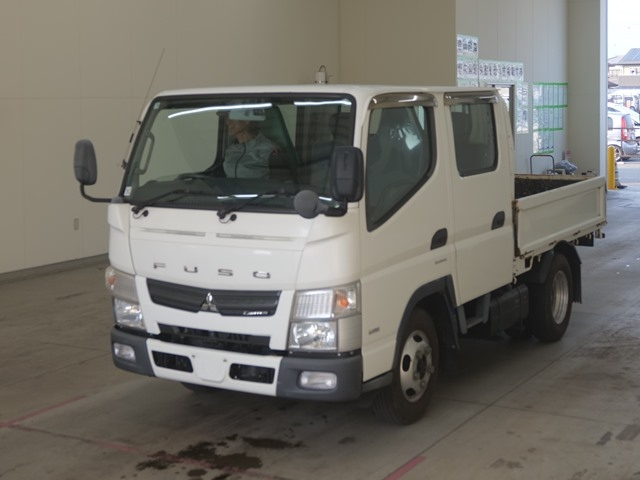 MITSUBISHI CANTER 2014
