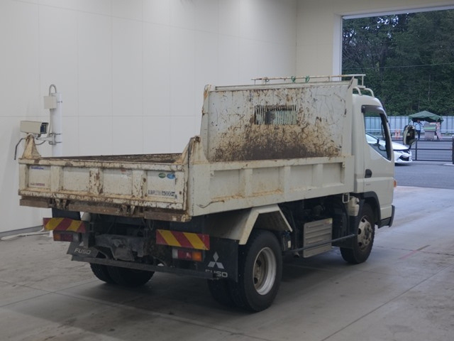 MITSUBISHI CANTER 2020