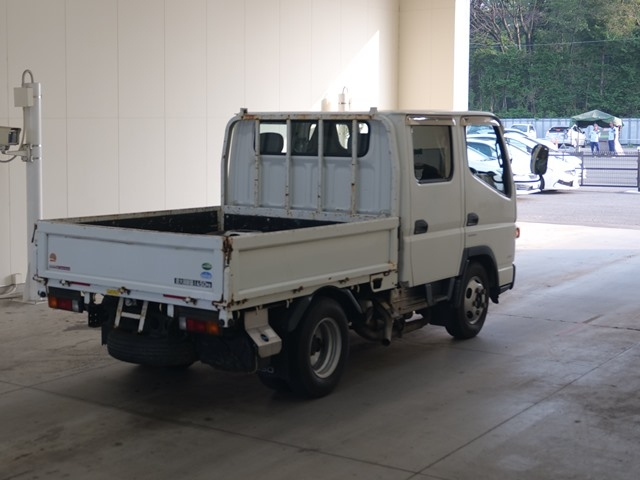 MITSUBISHI CANTER 2014