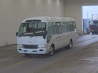 HINO LIESSE 2013