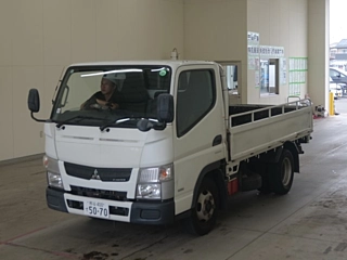 MITSUBISHI CANTER 2015