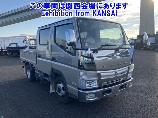 MITSUBISHI CANTER 2017
