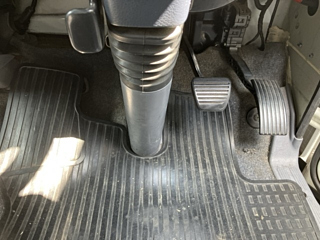 MITSUBISHI CANTER 2015