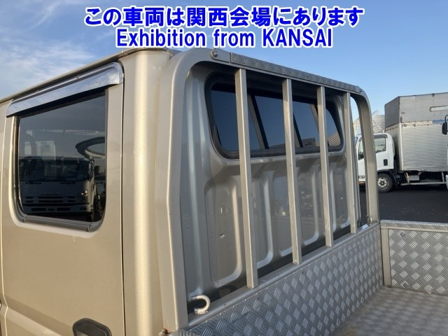 MITSUBISHI CANTER 2017