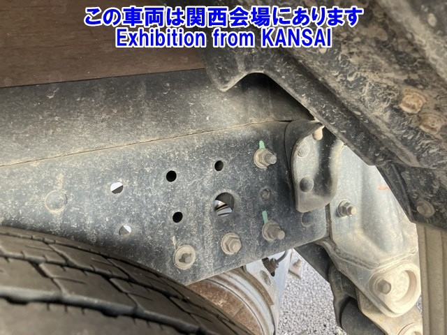 MITSUBISHI CANTER 2017