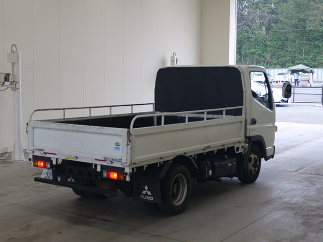 MITSUBISHI CANTER 2015