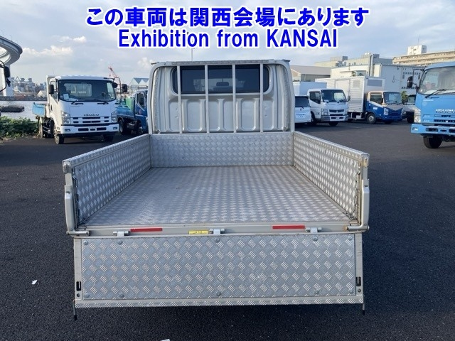 MITSUBISHI CANTER 2017