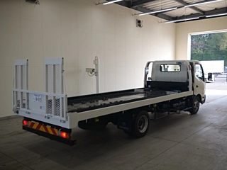 TOYOTA DYNA 2016