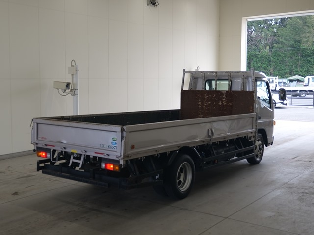 MITSUBISHI CANTER 2021