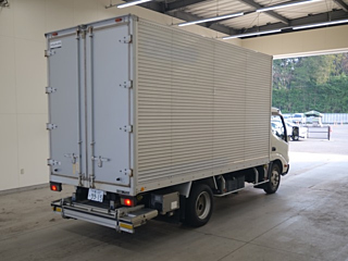 HINO DUTRO 2016