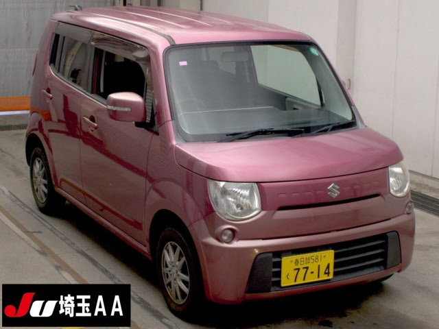 SUZUKI MRWAGON 2011