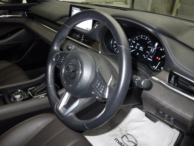 MAZDA ATENZA WAGON 2018