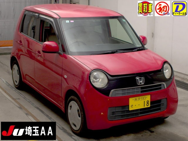 HONDA N ONE 2013
