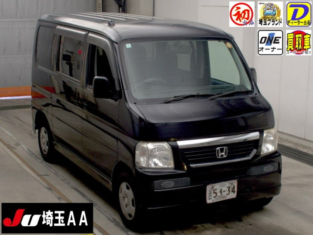 HONDA VAMOS 2010