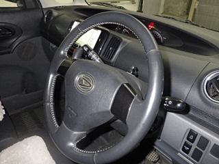 car slider