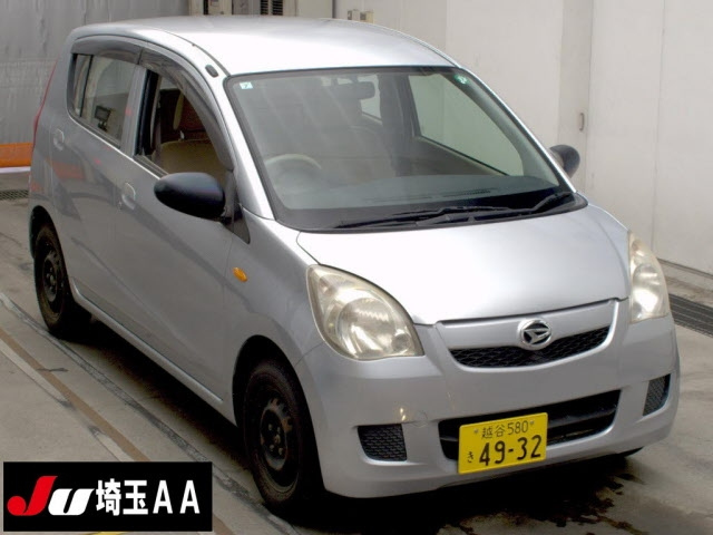 DAIHATSU MIRA 2008