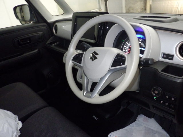 SUZUKI WAGON R SMILE 2024