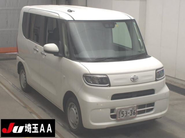 DAIHATSU TANTO 2020