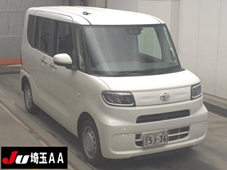 DAIHATSU TANTO 2020