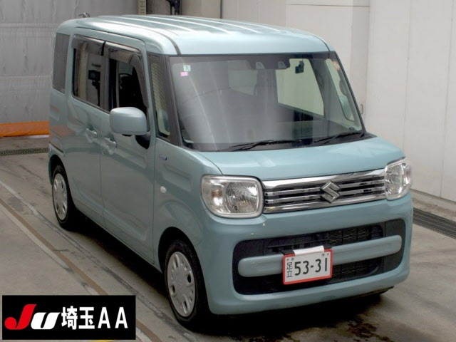 SUZUKI SPACIA 2022