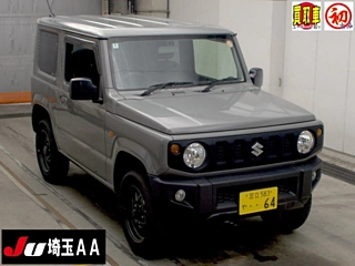 SUZUKI JIMNY 2022