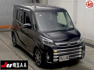 MITSUBISHI EK SPACE 2018