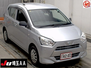 DAIHATSU MIRA E S 2020