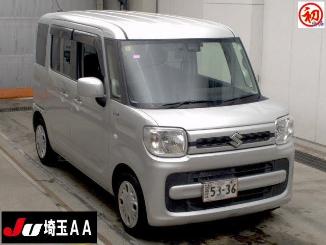 SUZUKI SPACIA 2020