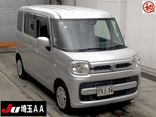 SUZUKI SPACIA 2020