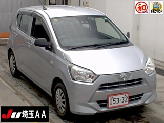 DAIHATSU MIRA E S 2020
