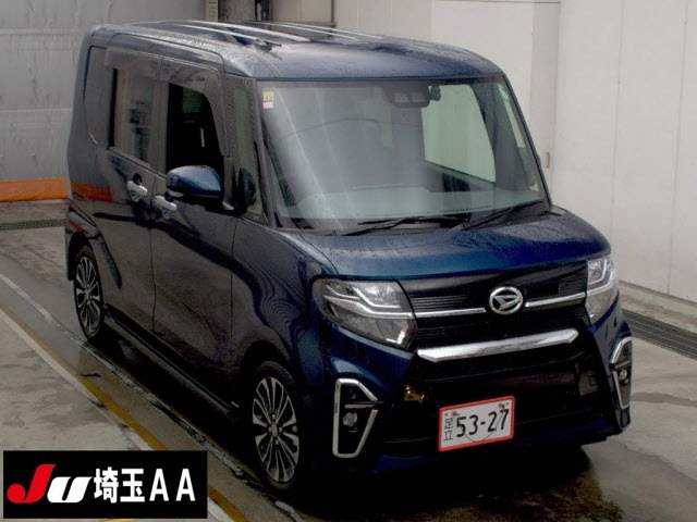 DAIHATSU TANTO 2020