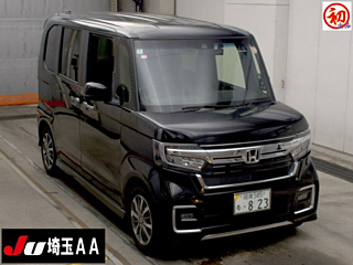 HONDA N BOX 2022