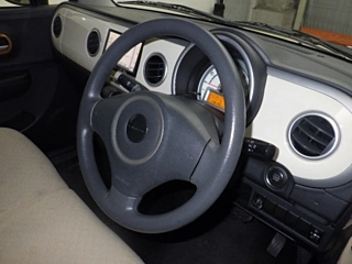 SUZUKI ALTO LAPIN 2014