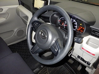 DAIHATSU MOVE 2020