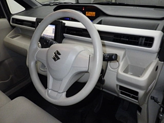SUZUKI WAGON R 2018