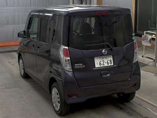 NISSAN DAYZ ROOX 2019