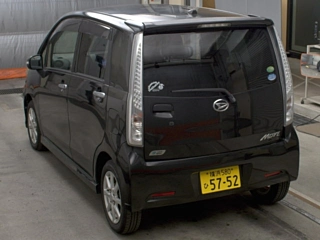 DAIHATSU MOVE 2013